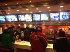 -吉野家(人和香港城店)