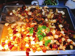 -锦尚阁烤鱼(望京新荟城店)