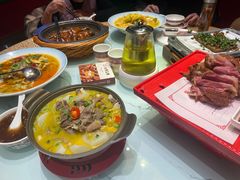 -应天大明王朝·南京菜(中山陵店)