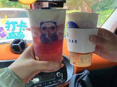 -茶百道(下沙宝龙二期店)