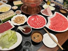 -南门涮肉(通州店)