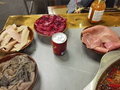 -重庆老火锅王(西安北路店)