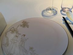 -金轩中餐厅 Jin Xuan(浦东丽思卡尔顿酒店)