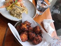 -La Strada(安福路店)