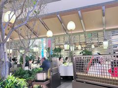 -桂满陇·海市蜃楼·黑金(国金店)