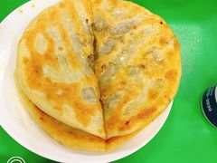 -北三沙家烧麦(北头道街店)