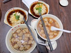 虾仔馄饨-共和春(甘泉路店)