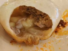 -小杨生煎(白玉兰广场店)