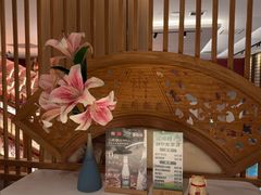 -森隆饭庄(崇文门新世界百货店)