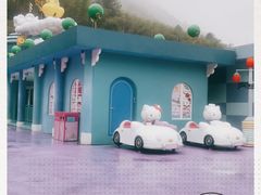 -杭州Hello Kitty乐园