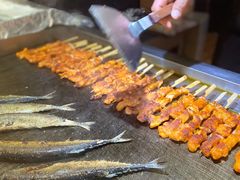 -泓瑞金陵大酒店-金海湾自助餐厅