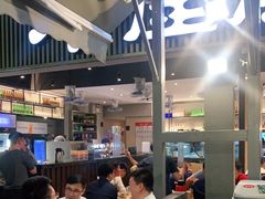 -木屋烧烤(白石洲店)