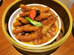 -南拳十三姨·潮汕砂锅粥(世纪金源店)