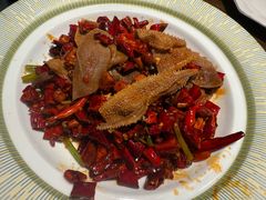 -秦月轩·陕西家乡菜(阜成路·五棵松店)