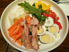 -塔可墨西哥餐厅(新城市广场店)