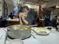 -焯牛潮汕牛肉火锅(云峰街创始店)