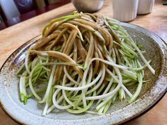 爽口葫芦丝-力力豆花庄(广渠门店)