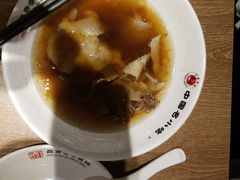 牛肉罩饼-直隶安家牛肉罩饼(建华店)