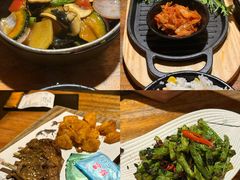 -马灯部落·西湖边的创意山景餐厅(虎跑动物园店)