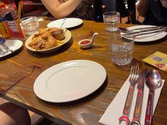 -1886德国汽车餐厅(外滩中央店)