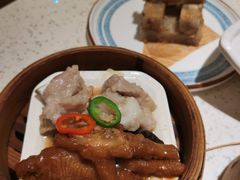 -又一间茶点轩(宝业路店)