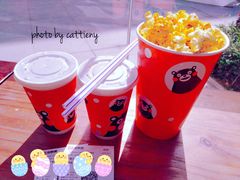 -SFC上影影城(淞南店)