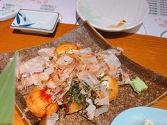 章鱼小丸子-二丁目食堂(浑南花园城店)