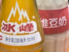 -马洪小炒泡馍馆(钟楼回民街店)