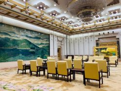 点击看大图 -人民大会堂宴会厅