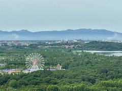 -池州市平天湖风景区