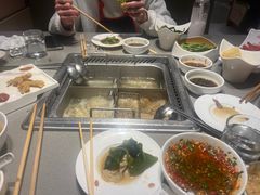 -海底捞火锅(金光华店)