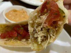 -panchos 墨西哥餐厅(嘉绿苑店)