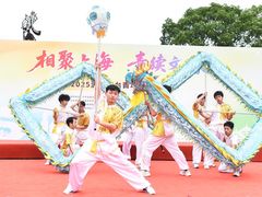 -上海月湖雕塑公园