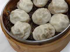 -百年尹氏汤包(湖南路狮子桥店)