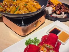 -避风塘(南汇店)