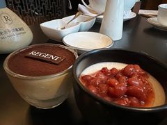 -丽晶轩中餐厅(重庆丽晶酒店)