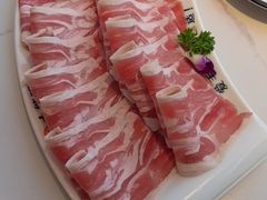 -大熊猫毛肚火锅(烟台万象汇店)