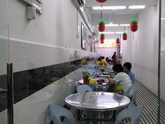 -明记烧鱼美味店