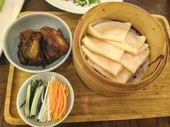 -HOHO餐厅(古子城店)