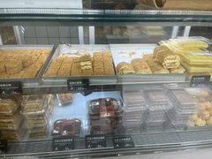 -甜嘟嘟烘焙坊(舒城路店)