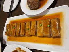 -老牌坊鲁菜名店(宽厚里店)