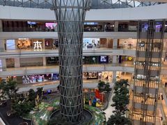 -LuOne凯德晶萃广场(徐家汇路店)
