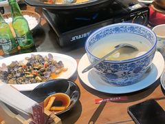 -乡里八闽·福州乡土菜(火车北站店)