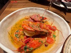 -弗兰克牛排西餐厅 Galla R By Ribone(上海首店)