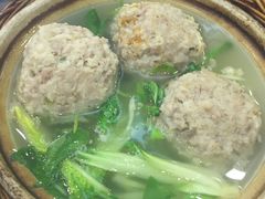 -陈记菜馆·非遗淮扬菜(东关街教场店)