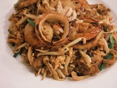 海鲜炒粿条-小槟城美食馆