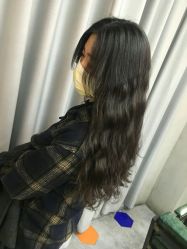 -米琦造型-HAIRSALON