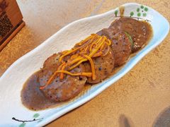 -安乐茶饭·手工素菜·高空景观餐厅(千灯湖店)