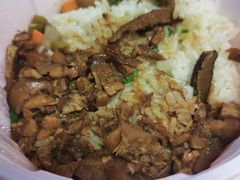 -黑鸡小馆(金源店)