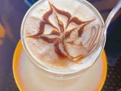 -时光吧·大堂吧·丽江和府洲际度假酒店